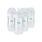 NUK Simply Natural Baby Bottle with SafeTemp